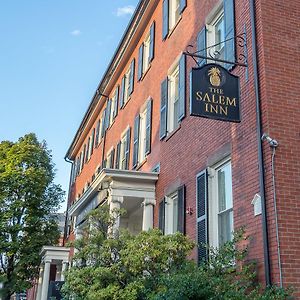 The Salem Inn